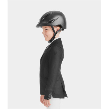 Turnierjacke Aeromesh Horse Pilot Jungen Turnierjacke Aeromesh Horse Pilot Jungen