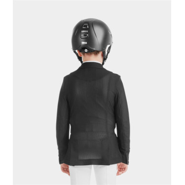 Turnierjacke Aeromesh Horse Pilot Jungen Turnierjacke Aeromesh Horse Pilot Jungen