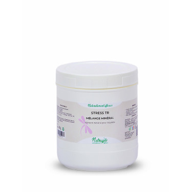 Nutragile Stress TR
