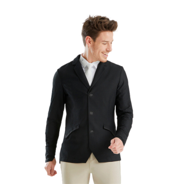 Aeromesh Turnierjacke Horse Pilot Herren Aeromesh Turnierjacke Horse Pilot Herren