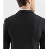 Aeromesh Turnierjacke Horse Pilot Herren Schwarz Aeromesh Turnierjacke Horse Pilot Herren Schwarz