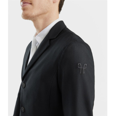 Aeromesh Turnierjacke Horse Pilot Herren Aeromesh Turnierjacke Horse Pilot Herren