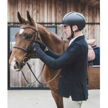 Aeromesh Turnierjacke Horse Pilot Herren Aeromesh Turnierjacke Horse Pilot Herren