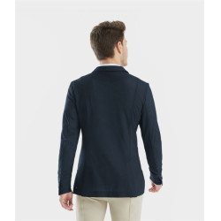 Aeromesh Turnierjacke Horse Pilot Herren Marine Marineblau Aeromesh Turnierjacke Horse Pilot Herren Marine Marineblau