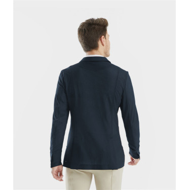 Aeromesh Turnierjacke Horse Pilot Herren Marine Marineblau Aeromesh Turnierjacke Horse Pilot Herren Marine Marineblau