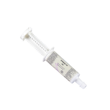 Nutragile Stress TR Injektionsspritze