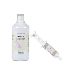Nutragile Stress TR Injektionsspritze