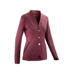 Aerotech Turnierjacke Horse Pilot Damen