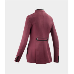 Aerotech Turnierjacke Horse Pilot Damen Bordeaux Aerotech Turnierjacke Horse Pilot Damen Bordeaux