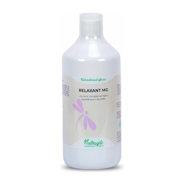 Nutragile Relaxant MG Nutragile Relaxant MG