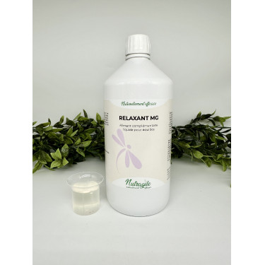 Nutragile Relaxant MG Nutragile Relaxant MG