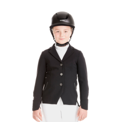 Aerotech Turnierjacke Horse Pilot Mädchen