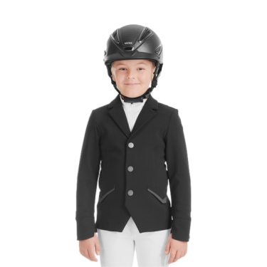 Turnierjacke Aerotech Horse Pilot Jungen Turnierjacke Aerotech Horse Pilot Jungen