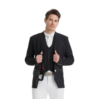 Aerotech Turnierjacke Horse Pilot Herren Aerotech Turnierjacke Horse Pilot Herren