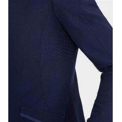 Aerotech Turnierjacke Horse Pilot Herren Marine Marineblau