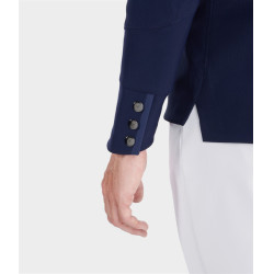 Aerotech Turnierjacke Horse Pilot Herren Marine Marineblau