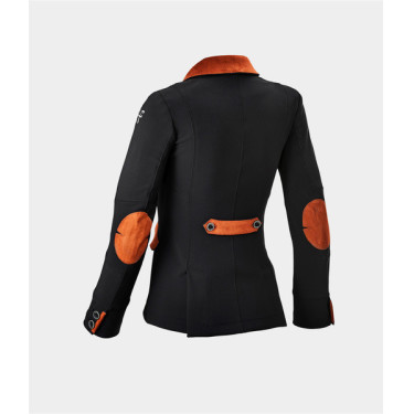 Turnierjacke Children Horse Pilot Mädchen Turnierjacke Children Horse Pilot Mädchen