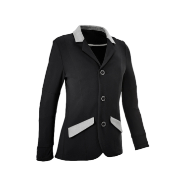 Turnierjacke Children Horse Pilot Jungen Turnierjacke Children Horse Pilot Jungen