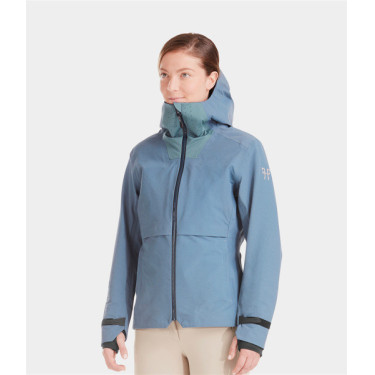 Damenjacke Element Horse Pilot Wolkiges Blau Damenjacke Element Horse Pilot Wolkiges Blau