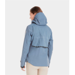 Damenjacke Element Horse Pilot Wolkiges Blau