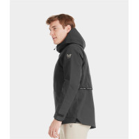 Element Reitjacke Horse Pilot Herren Schwarz Element Reitjacke Horse Pilot Herren Schwarz