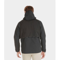 Element Reitjacke Horse Pilot Herren Schwarz Element Reitjacke Horse Pilot Herren Schwarz