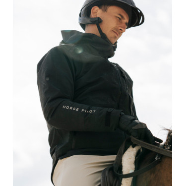 Element Reitjacke Horse Pilot Herren Element Reitjacke Horse Pilot Herren
