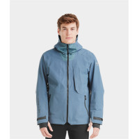 Element Reitjacke Horse Pilot Herren Schwarz