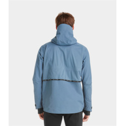 Element Reitjacke Horse Pilot Herren Wolkiges Blau