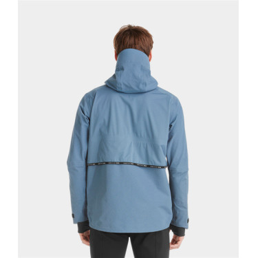 Element Reitjacke Horse Pilot Herren Wolkiges Blau