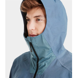 Element Reitjacke Horse Pilot Herren Wolkiges Blau