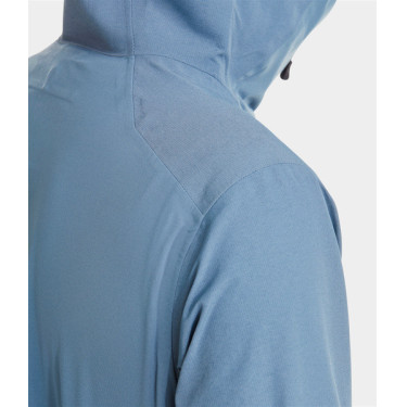 Element Reitjacke Horse Pilot Herren Wolkiges Blau