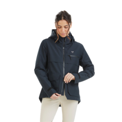 Essential Horse Pilot Damenjacke