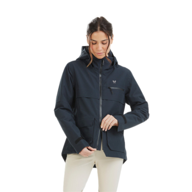 Essential Horse Pilot Damenjacke Essential Horse Pilot Damenjacke