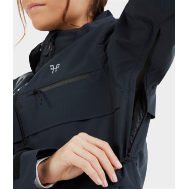 Essential Horse Pilot Damenjacke Essential Horse Pilot Damenjacke
