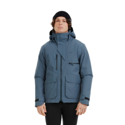 Essential Horse Pilot Herrenjacke