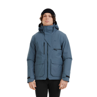 Essential Horse Pilot Herrenjacke Essential Horse Pilot Herrenjacke
