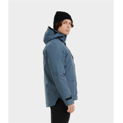 Essential Horse Pilot Herrenjacke Vintage-Indigo Blau Essential Horse Pilot Herrenjacke Vintage-Indigo Blau