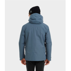 Essential Horse Pilot Herrenjacke Vintage-Indigo Blau Essential Horse Pilot Herrenjacke Vintage-Indigo Blau