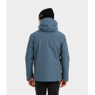 Essential Horse Pilot Herrenjacke Essential Horse Pilot Herrenjacke