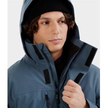 Essential Horse Pilot Herrenjacke Essential Horse Pilot Herrenjacke