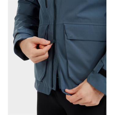 Essential Horse Pilot Herrenjacke Essential Horse Pilot Herrenjacke