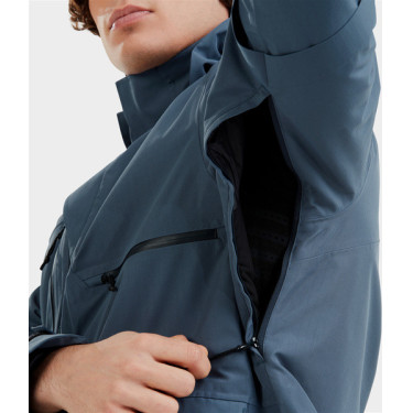 Essential Horse Pilot Herrenjacke Essential Horse Pilot Herrenjacke