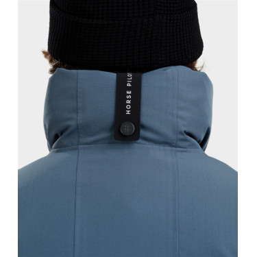 Essential Horse Pilot Herrenjacke Essential Horse Pilot Herrenjacke