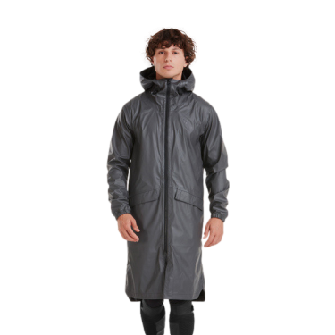 Lange wasserdichte Raintech-Jacke Horse Pilot Herren Lange wasserdichte Raintech-Jacke Horse Pilot Herren