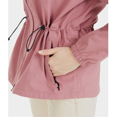 Regenjacke Raintech Horse Pilot Damen Regenjacke Raintech Horse Pilot Damen