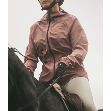 Regenjacke Raintech Horse Pilot Damen Regenjacke Raintech Horse Pilot Damen