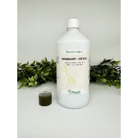 Nutragile Entwässerung Detox Nutragile Entwässerung Detox