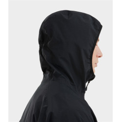 Regenjacke Raintech Horse Pilot Herren Graphitblau