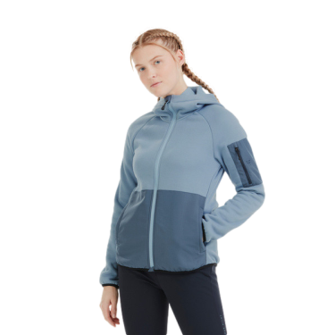 Fleecejacke Pampa Horse Pilot Damen Fleecejacke Pampa Horse Pilot Damen